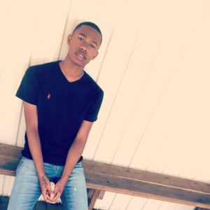 Meet your Posher, Darrius